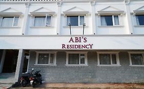 Abi'S Residency